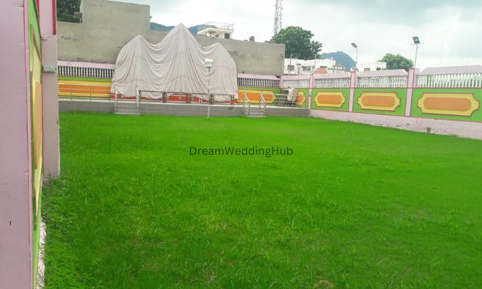 Siddh Ganesh Samaroh Sthal